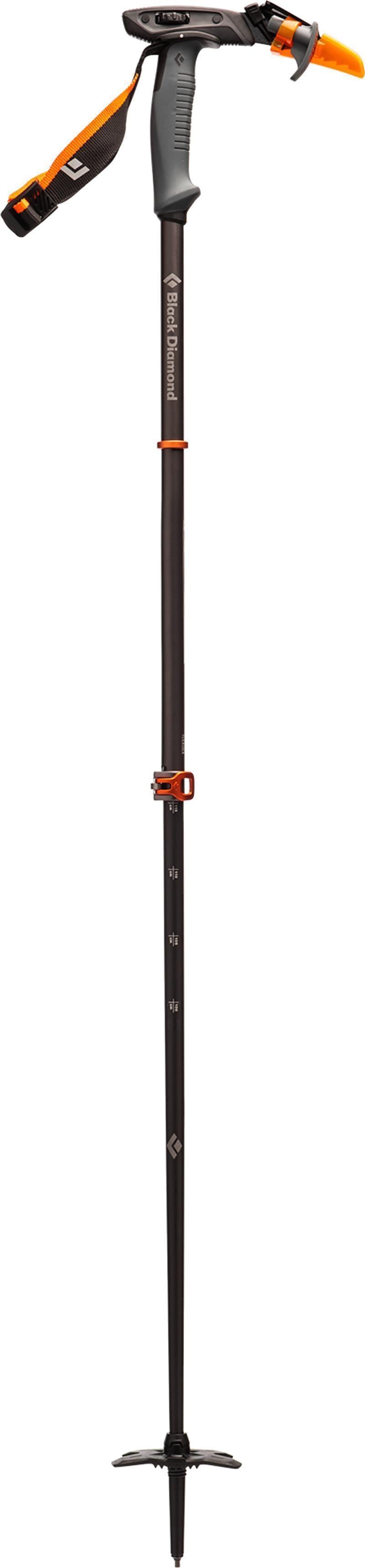 Carbon Whippet Pole - Not Applicable 1