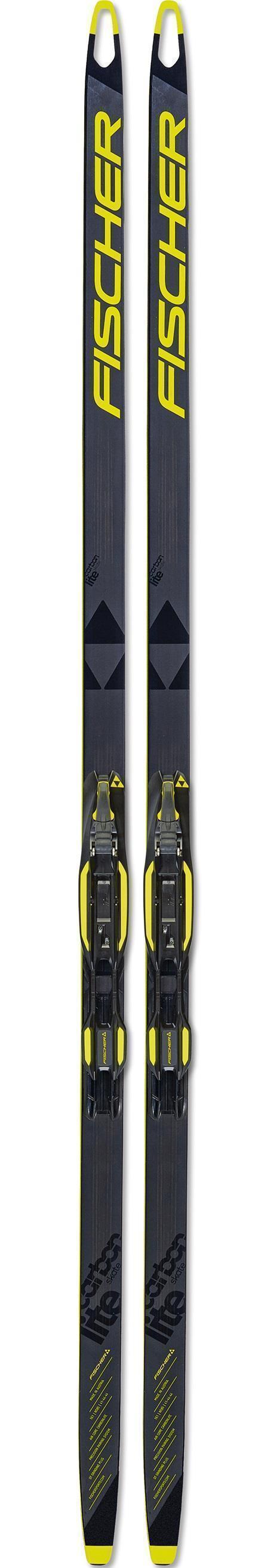 Carbonlite Skate IFP Skis - Junior - Not Applicable 1