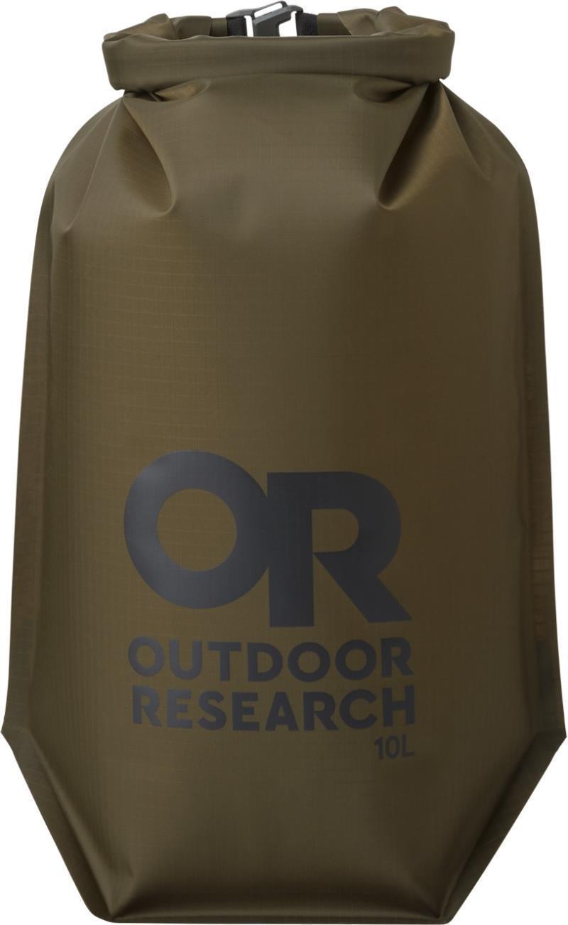 CarryOut Dry Bag 10L - Loden 1