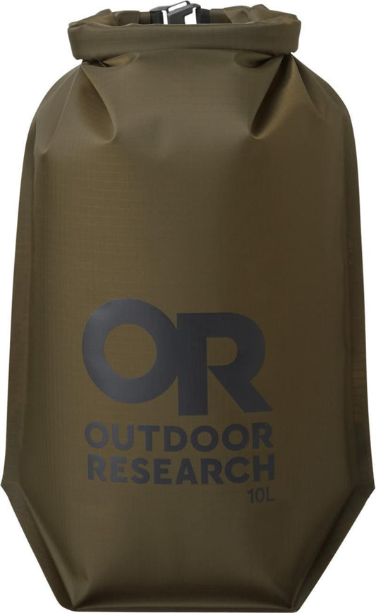 CarryOut Dry Bag 10L - Loden 1