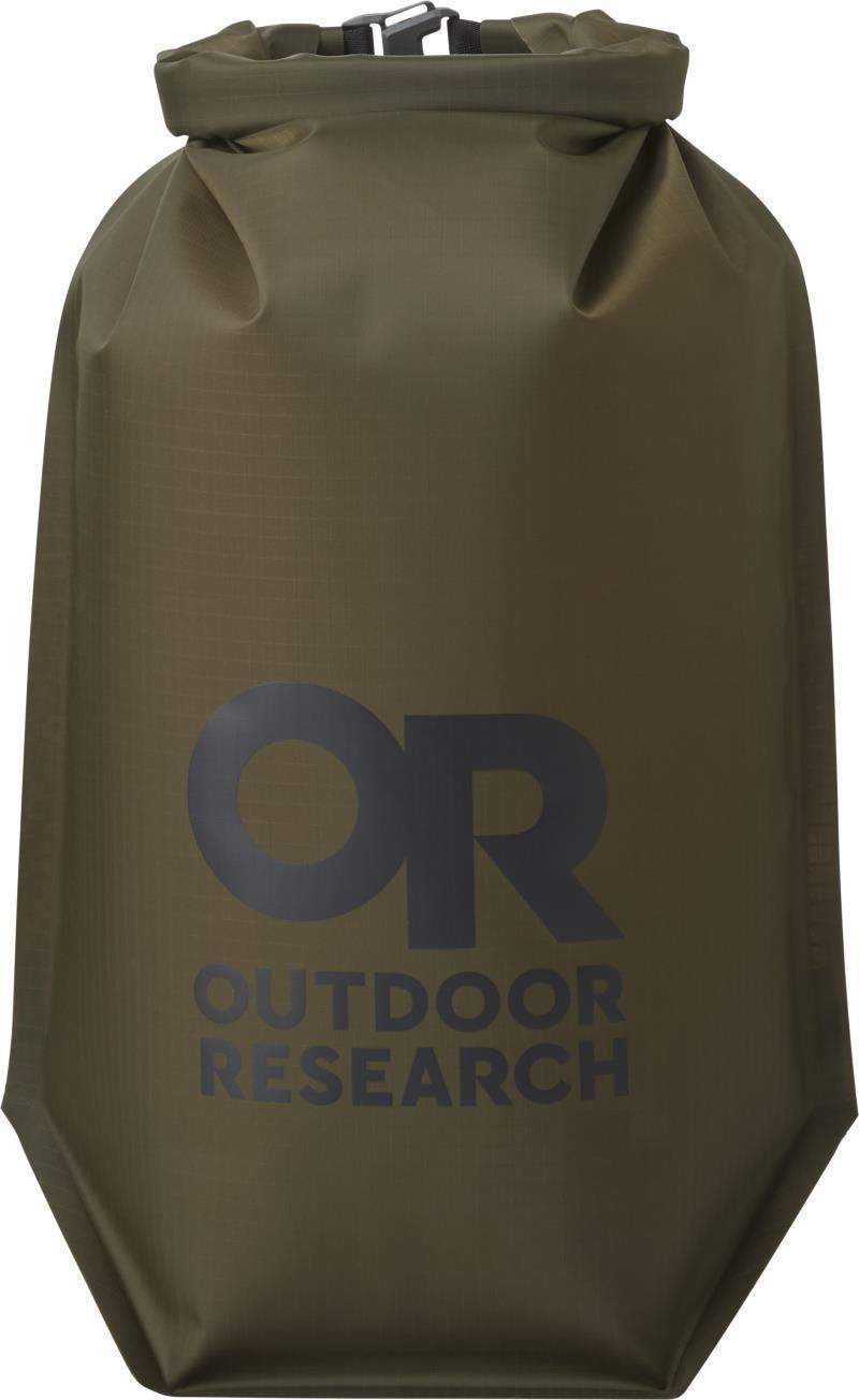 CarryOut Dry Bag 5L - Loden 1