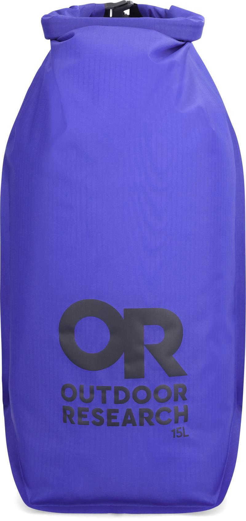 CarryOut Dry Bag 5L - Ultramarine 1