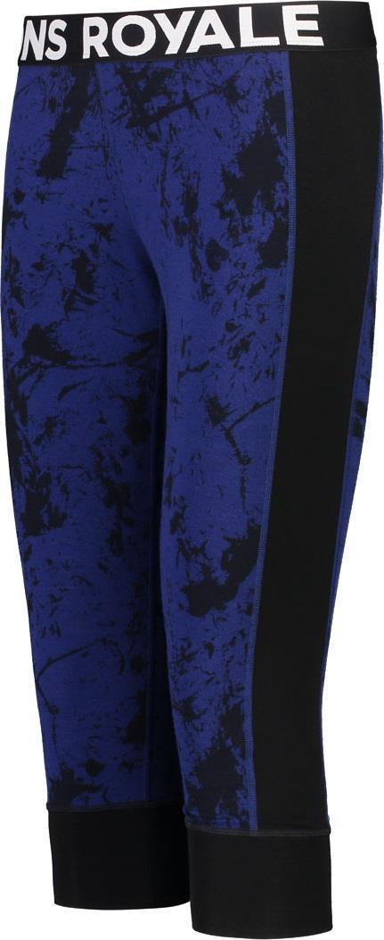 Cascade 3/4 Leggings - AOP - Womens - Element Camo 1