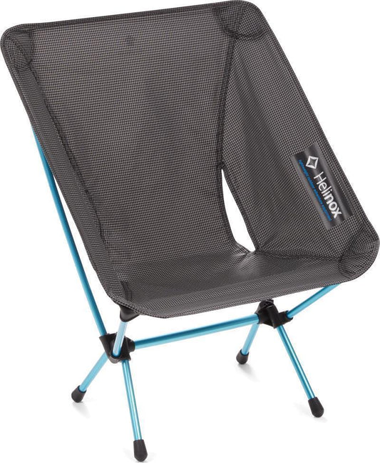 Chair Zero - Black - Black 1