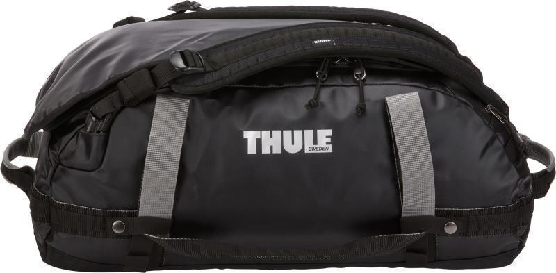Chasm 40L - Black 2
