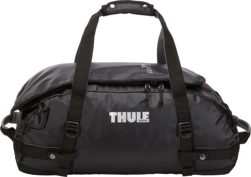 Chasm 40L - Black 1