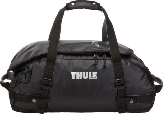 Chasm 40L - Black 1