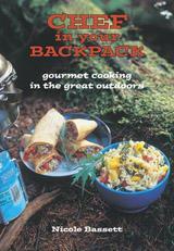 Chef In Your Backpack - Not Applicable 1