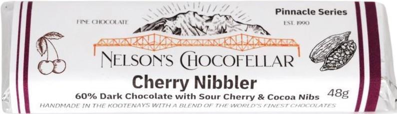 Cherry Nibbler 48g - Not Applicable 1