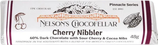 Cherry Nibbler 48g - Not Applicable 1