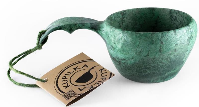 Classic Cup - Green 1