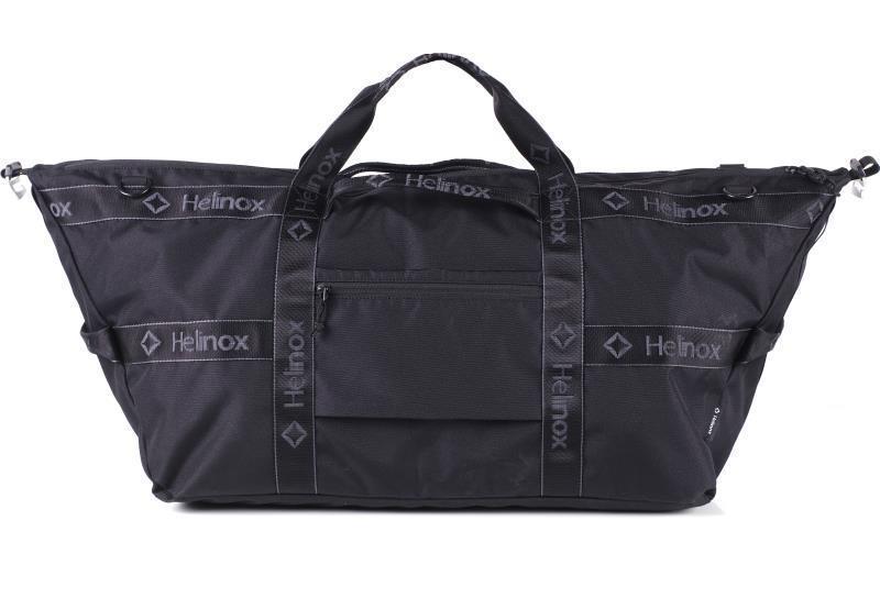 Classic Tote - Black 1