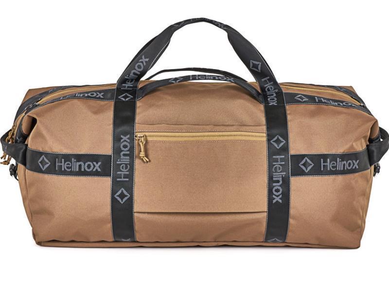 Classic Tote - Coyote Tan 1