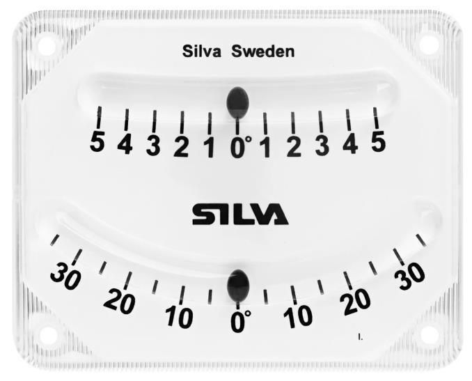 Clinometer - Not Applicable 1