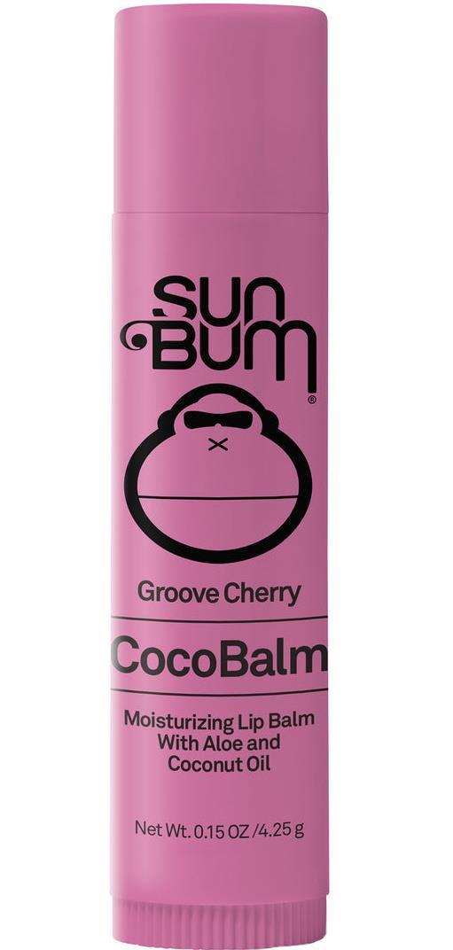 CocoBalm - Groove Cherry - Not Applicable 1