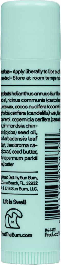 CocoBalm - Ocean Mint - Not Applicable 2