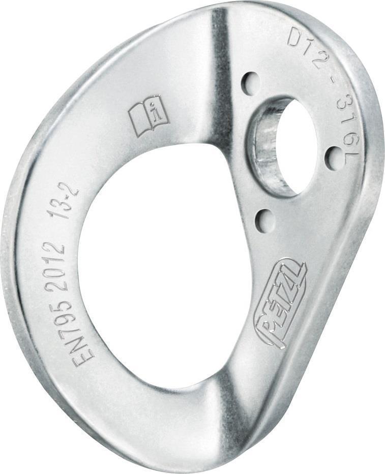 Coeur SS Hanger 12mm - Not Applicable 1