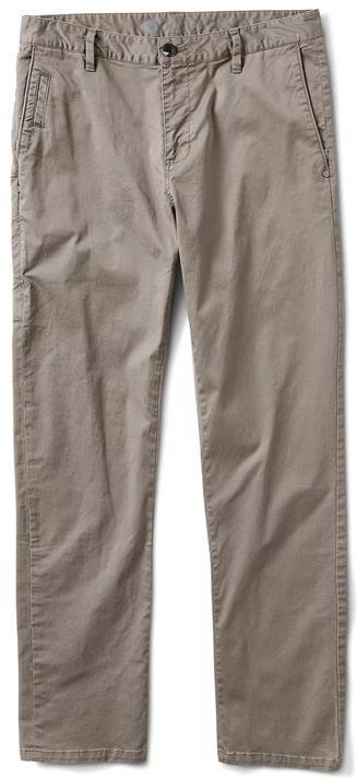Collins Chino Pants - Mens - Cocoa 1