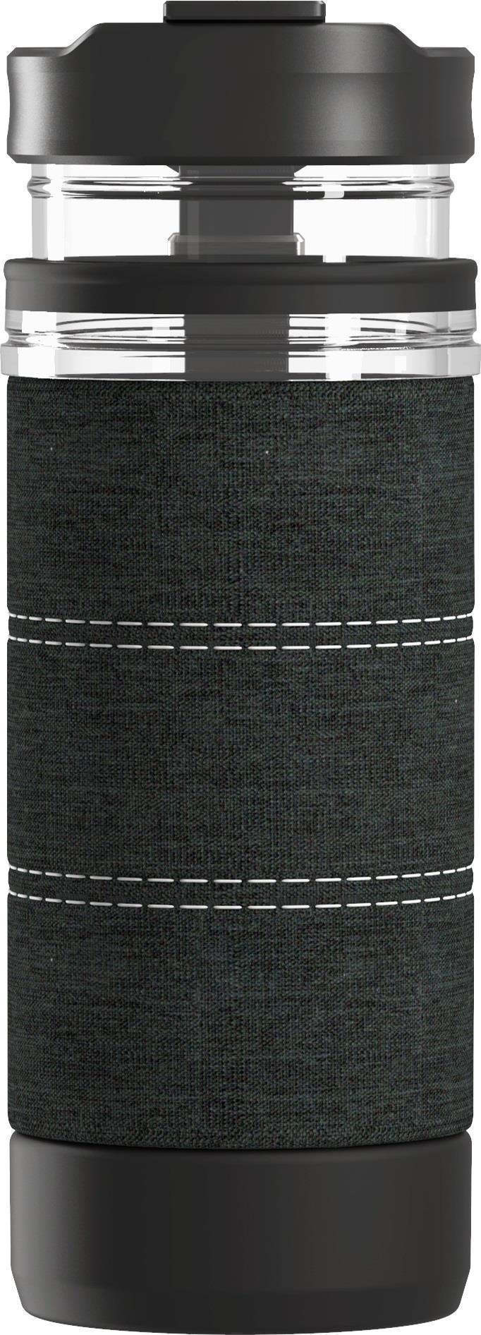 Commuter Java Press - Black - Not Applicable 2