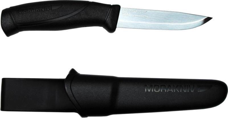 Companion Knife - Black 1