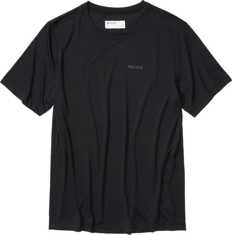 Conveyor Tee SS - Mens - Black 1
