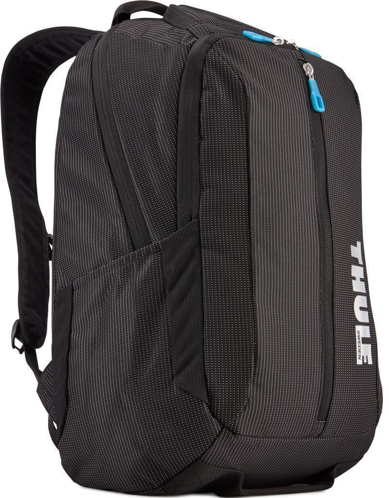 Crossover Backpack 25L - Black 1