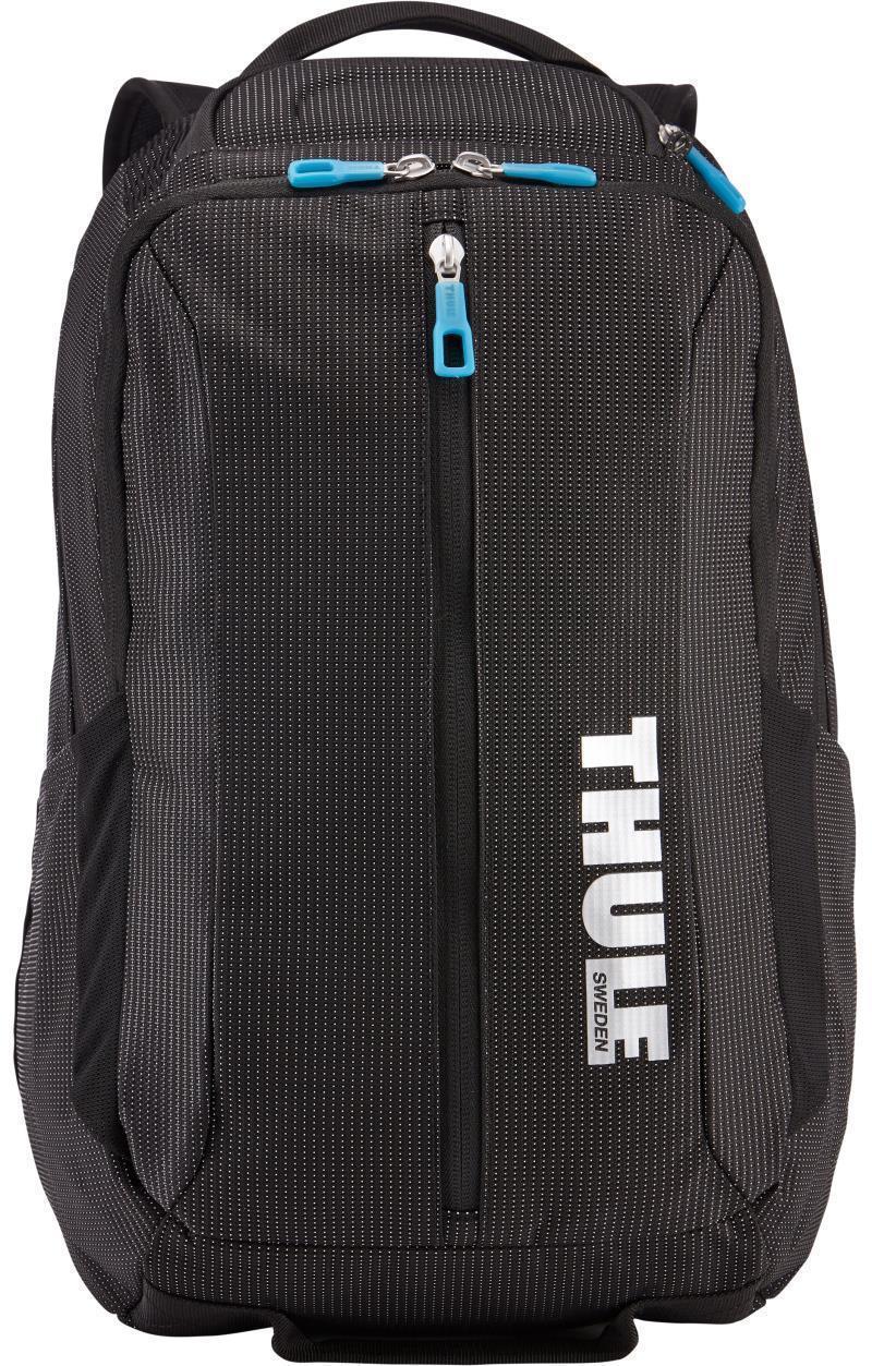 Crossover Backpack 25L - Black 5