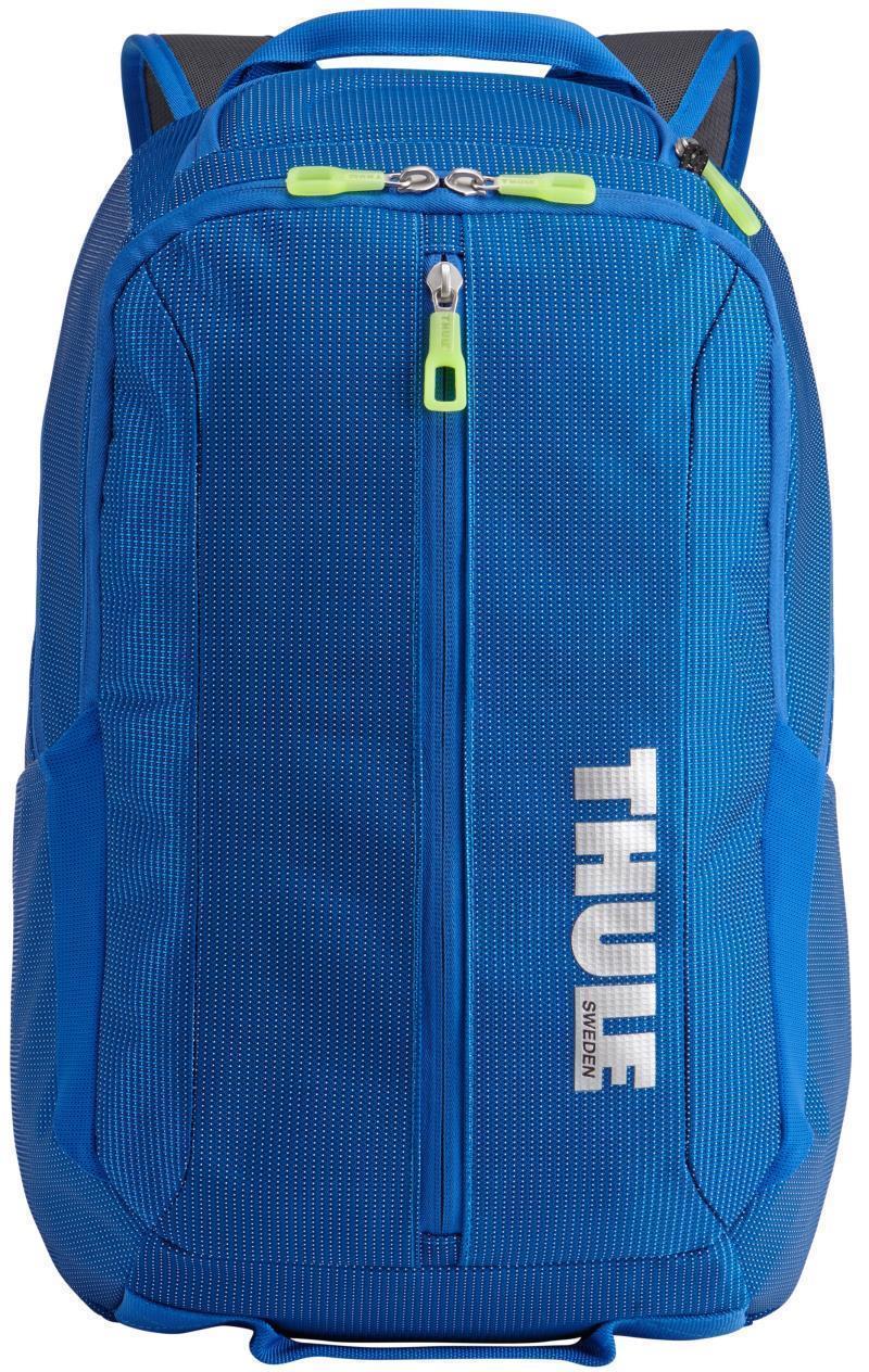 Crossover Backpack 25L - Cobalt 3