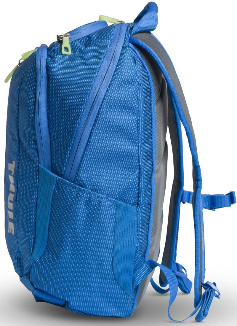 Crossover Backpack 25L - Cobalt 4