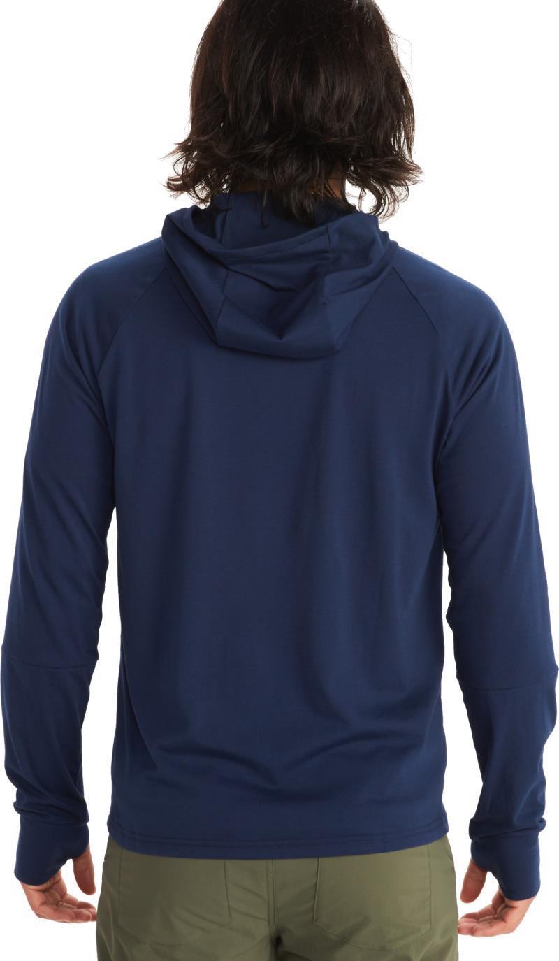 Crossover Hoody - Mens - Arctic Navy 3