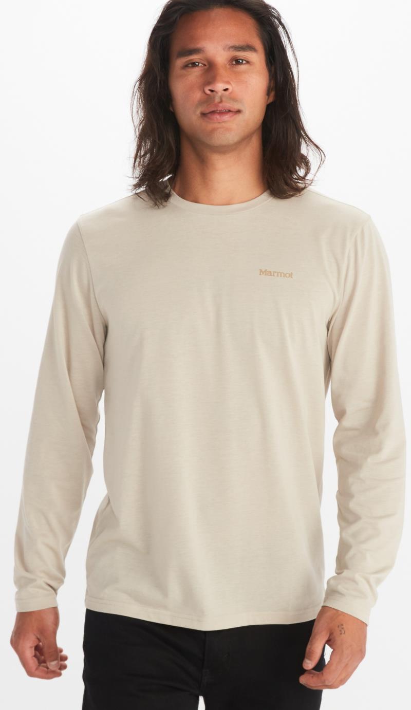 Crossover LS - Mens - Sandbar 1