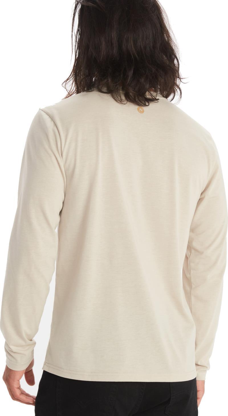 Crossover LS - Mens - Sandbar 2