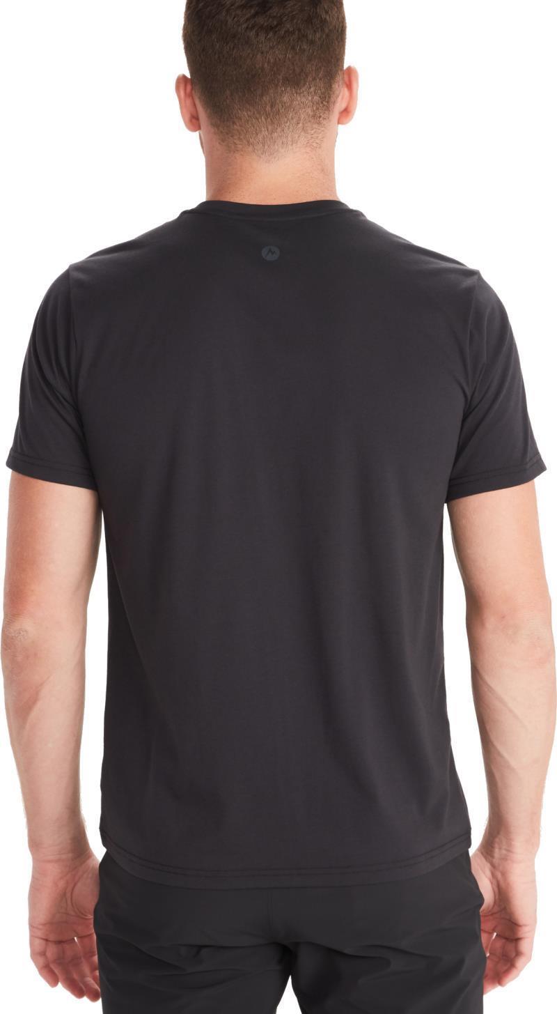 Crossover SS - Mens - Black 2