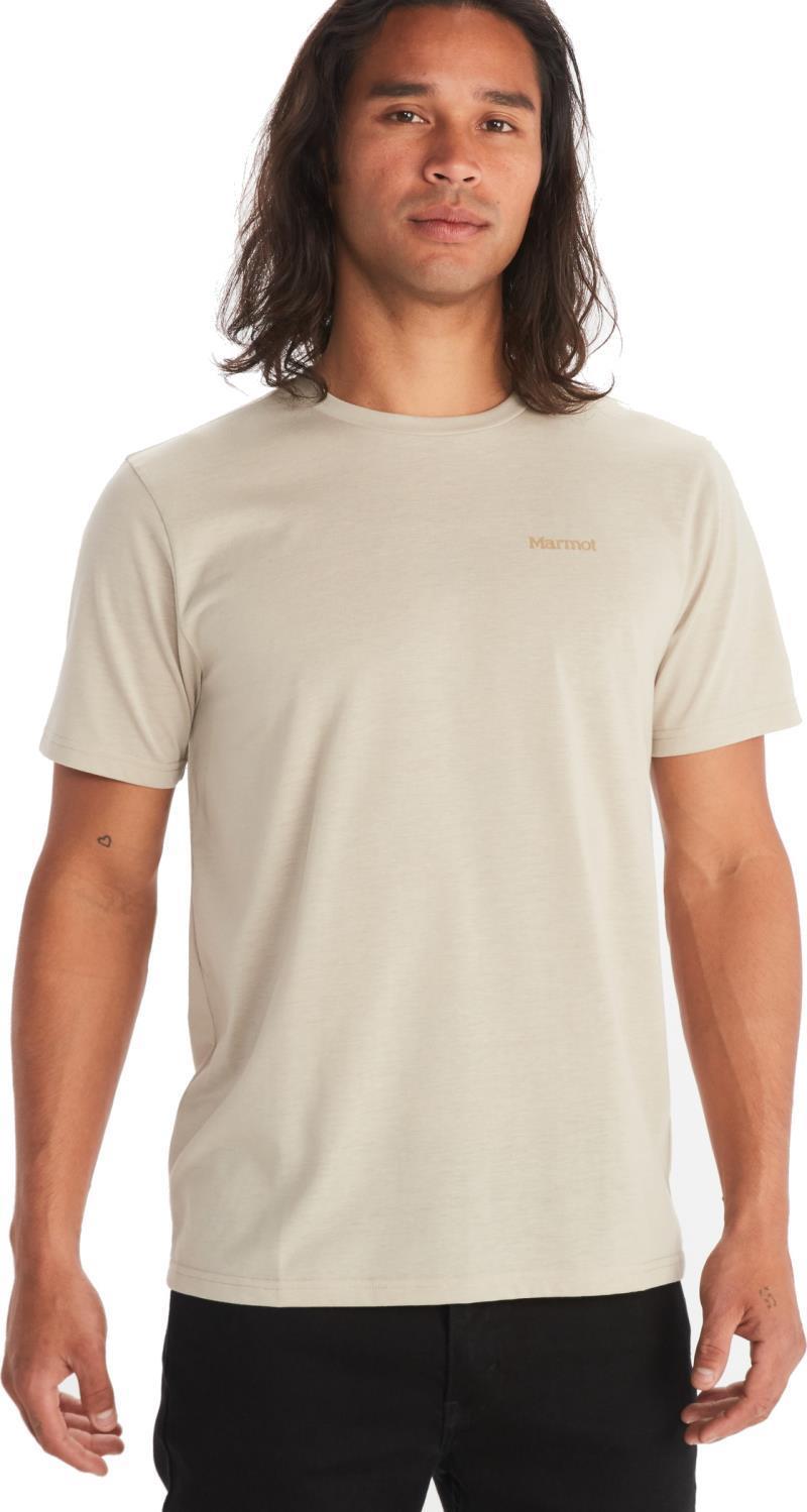 Crossover SS - Mens - Sandbar 1