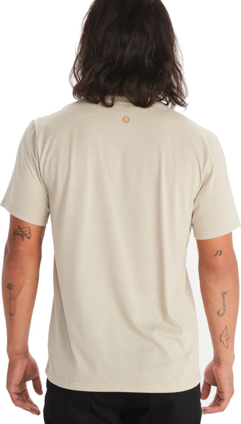 Crossover SS - Mens - Sandbar 2