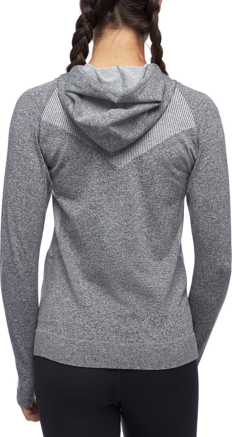 Crux Hoody - Womens - Anthracite 3