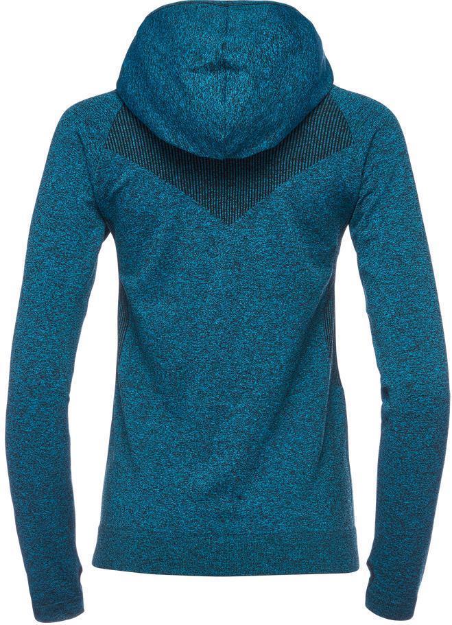 Crux Hoody - Womens - Azul 2