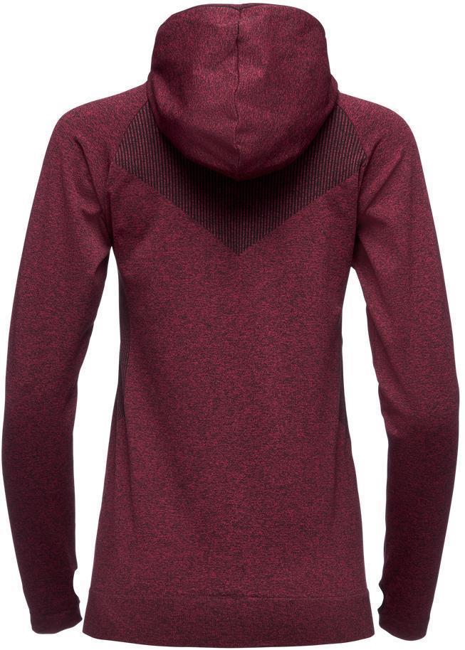 Crux Hoody - Womens - Wild Rose 2