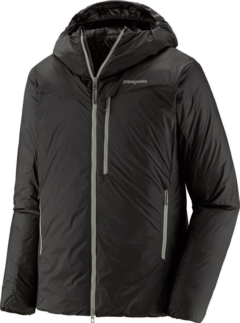 DAS Light Hoody - Mens - Black 1