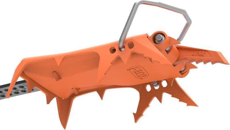 Dart Modular Crampon, Leverlock FIL - Not Applicable 2