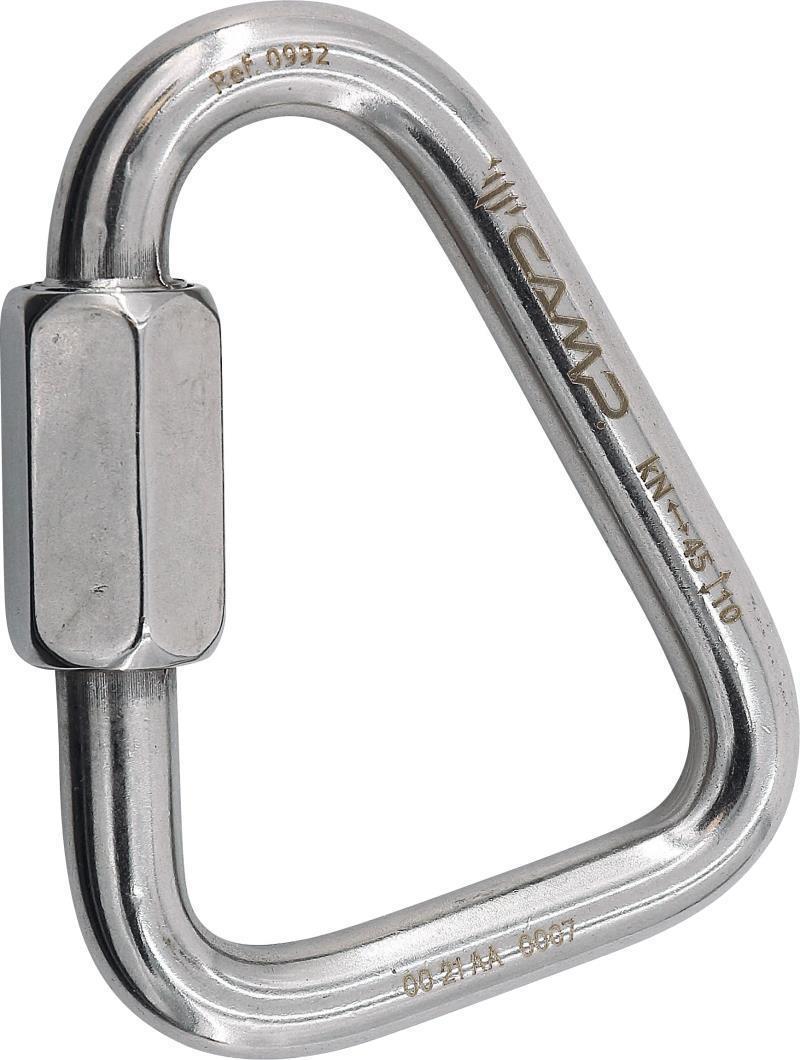 Delta Quick Link Stainless 10mm - Not Applicable 1