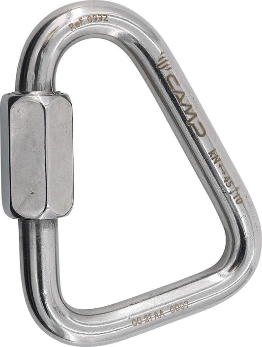 Delta Quick Link Stainless 10mm - Not Applicable 1