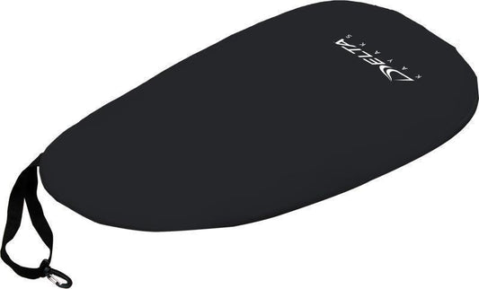 Deluxe Neoprene Cockpit Cover - Small - Not Applicable 1
