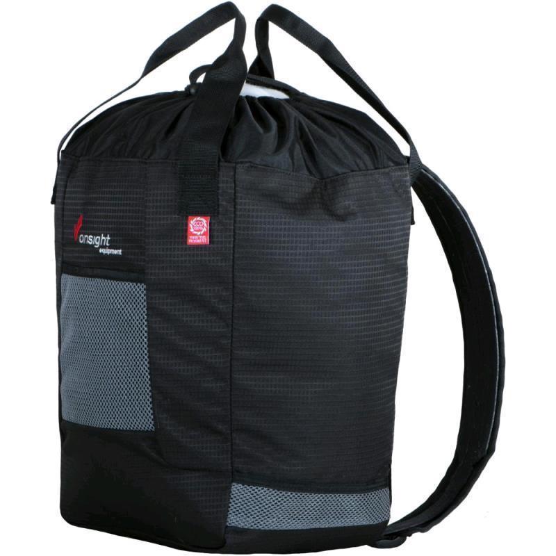 Denman Tote 28L - Black 1