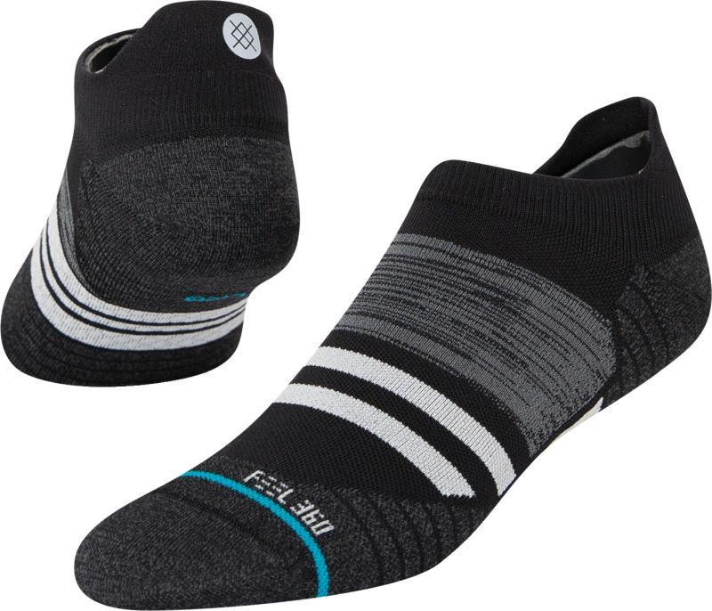 Depart Socks - Black 1