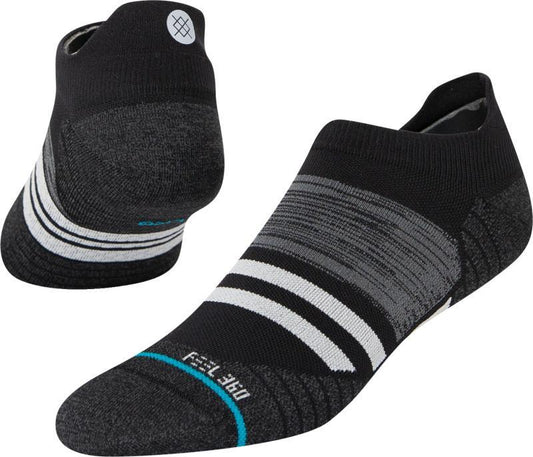 Depart Socks - Black 1
