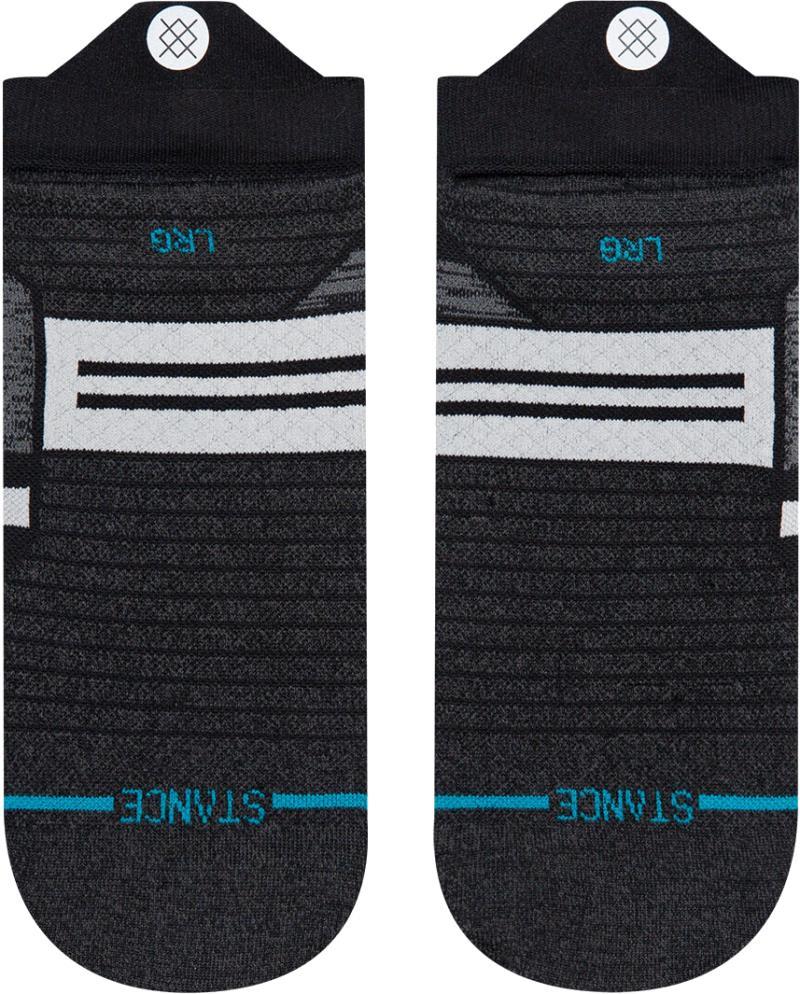 Depart Socks - Black 2