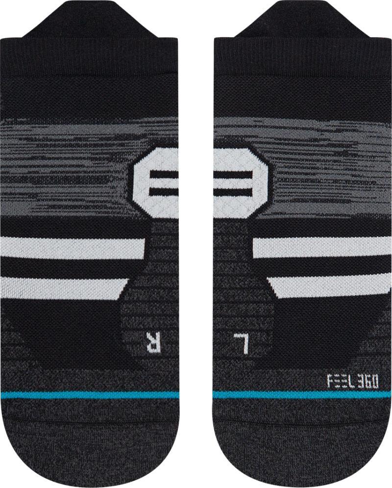 Depart Socks - Black 3