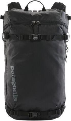 Descensionist Pack 40L - Black 1