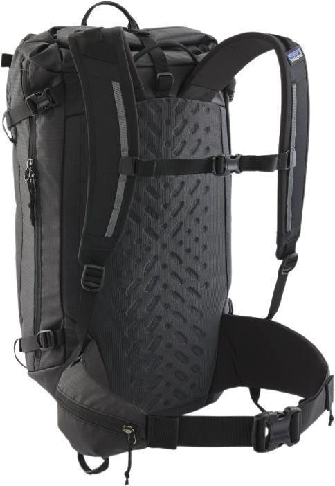 Descensionist Pack 40L - Black 2